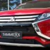 Tammer-Suoja Mitsubishi Eclipse Cross Vm. 2018-2020