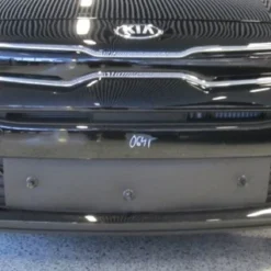 Tammer-Suoja Kia Rio Vm. 2018-