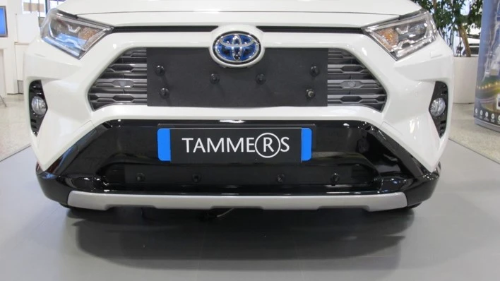 Tammer-Suoja Toyota RAV4 Vm. 2019-