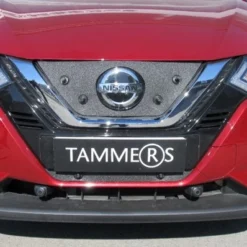 Tammer-Suoja Nissan Qashqai Vm. 2019-2021 (pyöreä Logo)