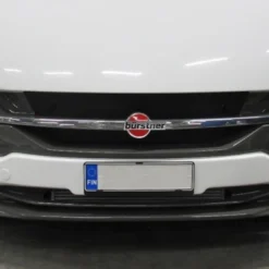 Tammer-Suoja Bürstner Ixeo Vm. 2019-