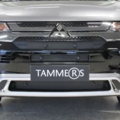 Tammer-Suoja Mitsubishi Outlander PHEV Vm. 2019-