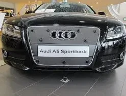 Tammer-Suoja Audi A5 Sportback Vm. 2010-2011