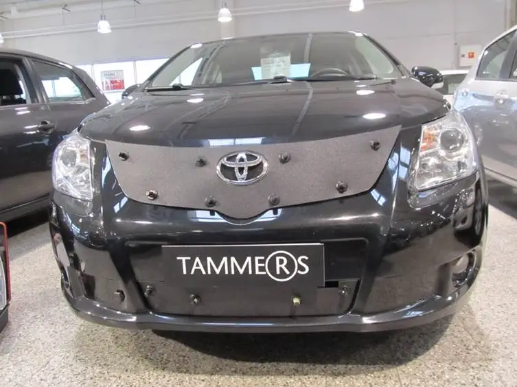 Tammer-Suoja Toyota Avensis Vm. 2009-2011