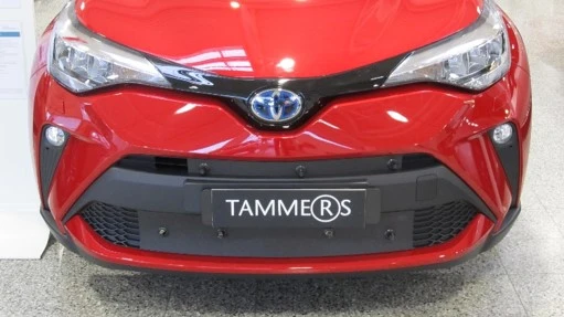 Tammer-Suoja Toyota C-HR Vm. 2020-