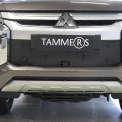Tammer-Suoja Mitsubishi L200 Vm. 2020-