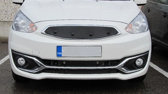 Tammer-Suoja Mitsubishi SpaceStar Vm. 2020-