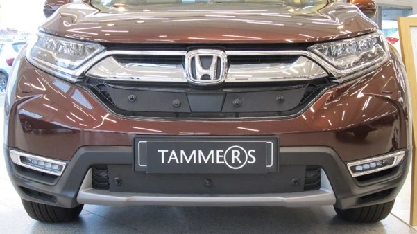Tammer-Suoja Honda Cr-v Vm. 2020-