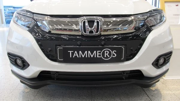 Tammer-Suoja Honda HR-V Vm. 2020-