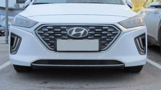 Tammer-Suoja Hyundai Ioniq Vm. 2020-