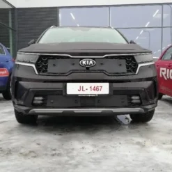 Tammer-Suoja Kia Sorento Vm. 2021-