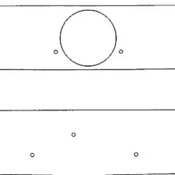 Tammer-Suoja Volkswagen Caddy 05-10 (EI Maxi/Maxi Life)