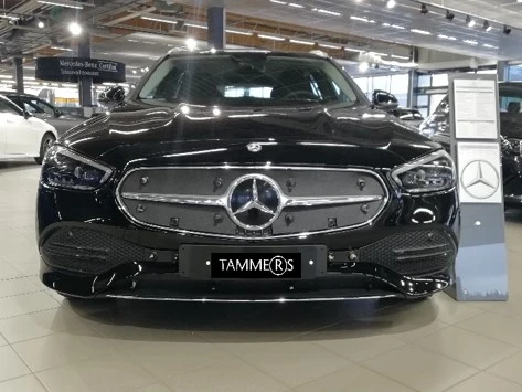 Tammer-Suoja Mercedes-Benz C-sarja W206 Business Vm. 2021-