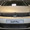 Tammer-Suoja Volkswagen Golf Plus 09-14