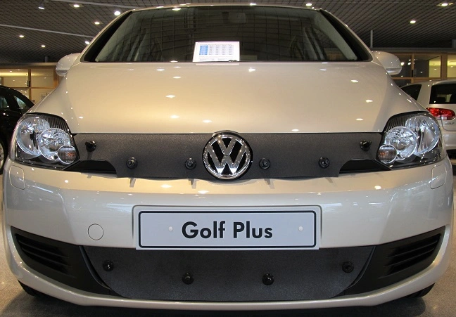 Tammer-Suoja Volkswagen Golf Plus 09-14