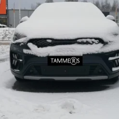 SNT-Group Oy Kia Niro Vm. 2020-2021