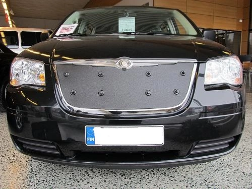 Tammer-Suoja Chrysler Grand Voyager Vm. 2005-2012