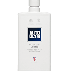 Autoglym Ultra Deep Shine 500ml