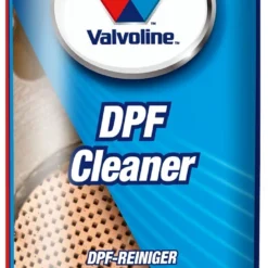 Valvoline DPF Cleaner Puhdistusaine Spray 500ml