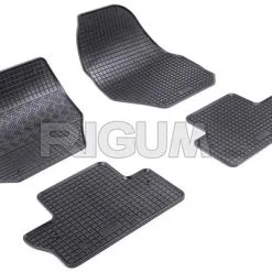 Rigum Merkkikohtainen Kumimattosarja Volvo V60 I Vm. 2011-2017