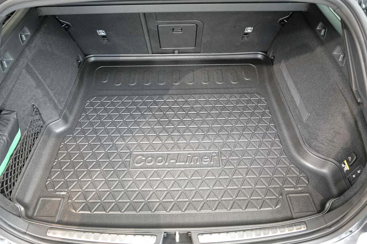 Aristar Volvo V60 II Sport Combi + V60 II Cross Country Vm. 07/2018- (Ei Sovi BiFuel / T6 Twin Engine) - Image 3