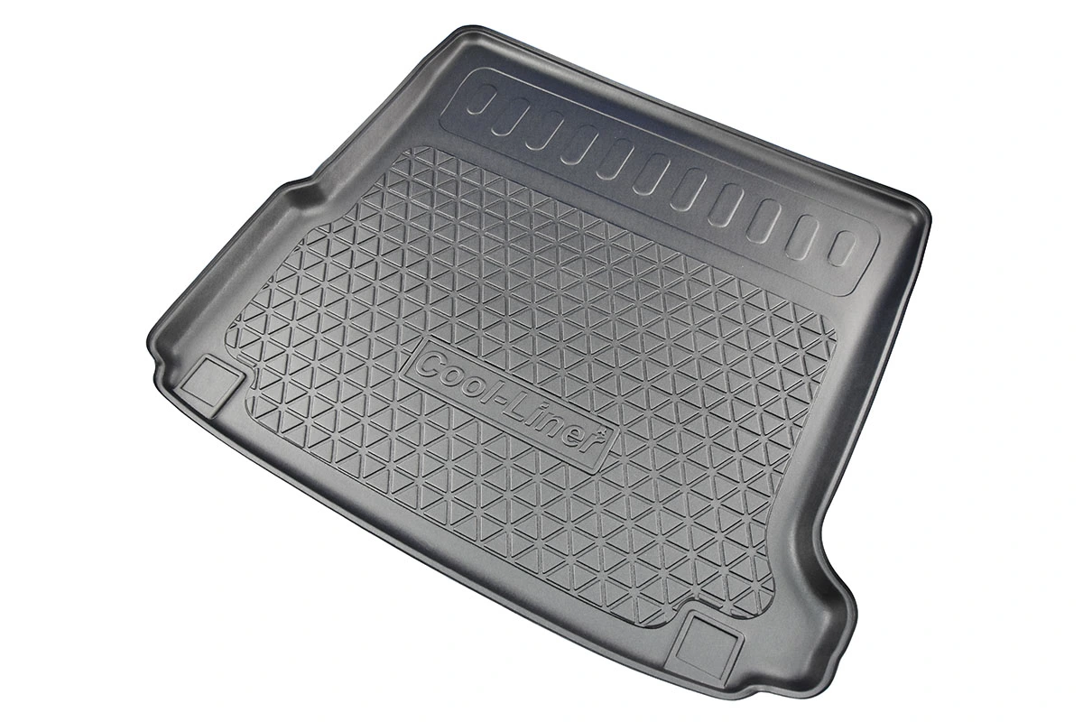 Aristar Volvo V60 II Sport Combi + V60 II Cross Country Vm. 07/2018- (Ei Sovi BiFuel / T6 Twin Engine) - Image 2