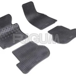 Rigum Kumimattosarja Volkswagen Golf VI Vm. 2008-2011