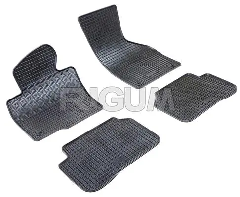 Rigum Kumimattosarja Volkswagen Passat B7 Vm. 2011-2014