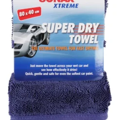 Sonax Super Dry Kuivausliina